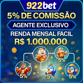 922bet ConvidarCentro